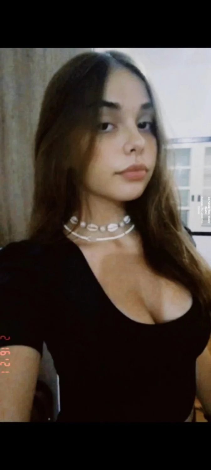 Novinha do insta image 15