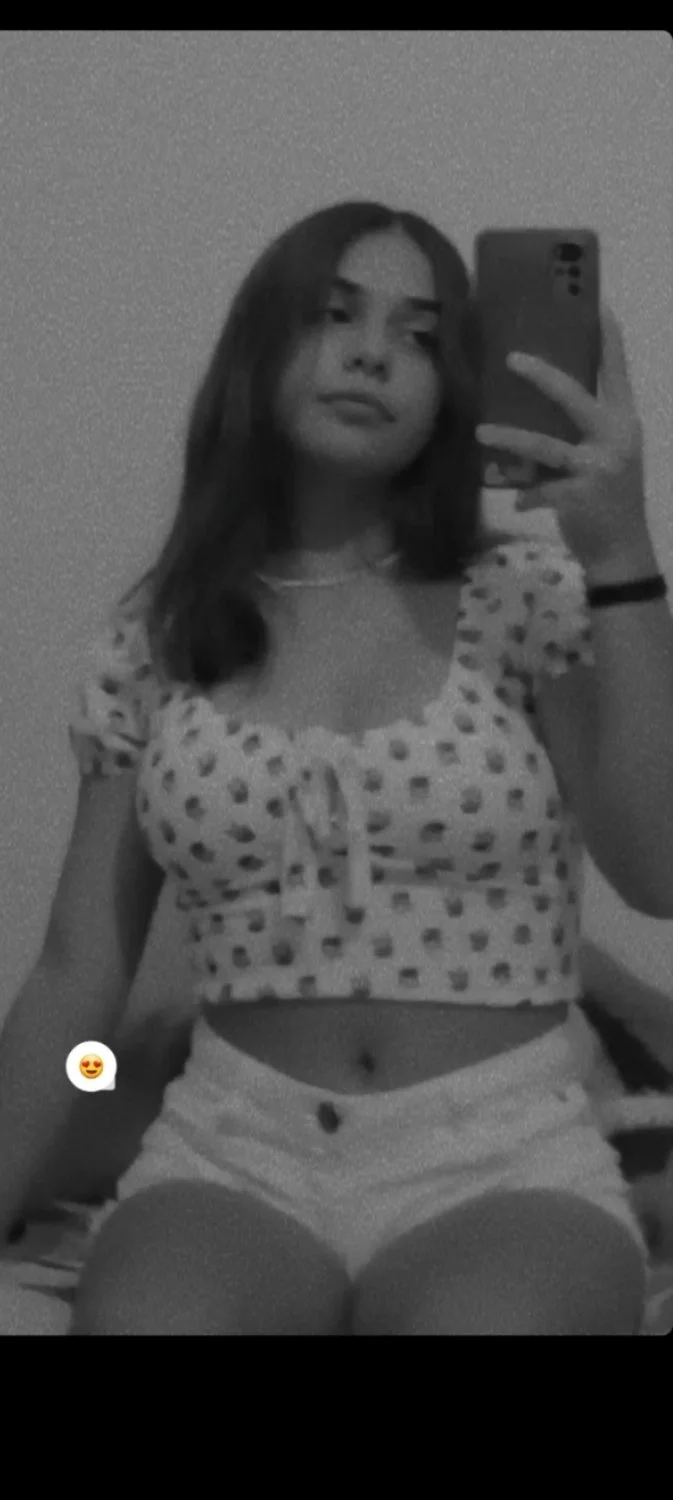 Novinha do insta image 19