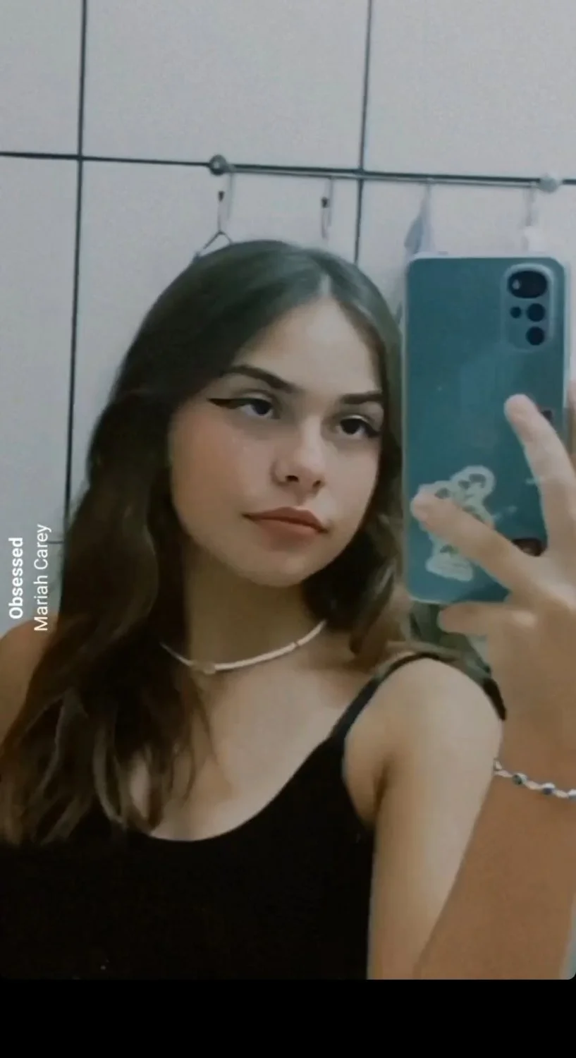 Novinha do insta image 2