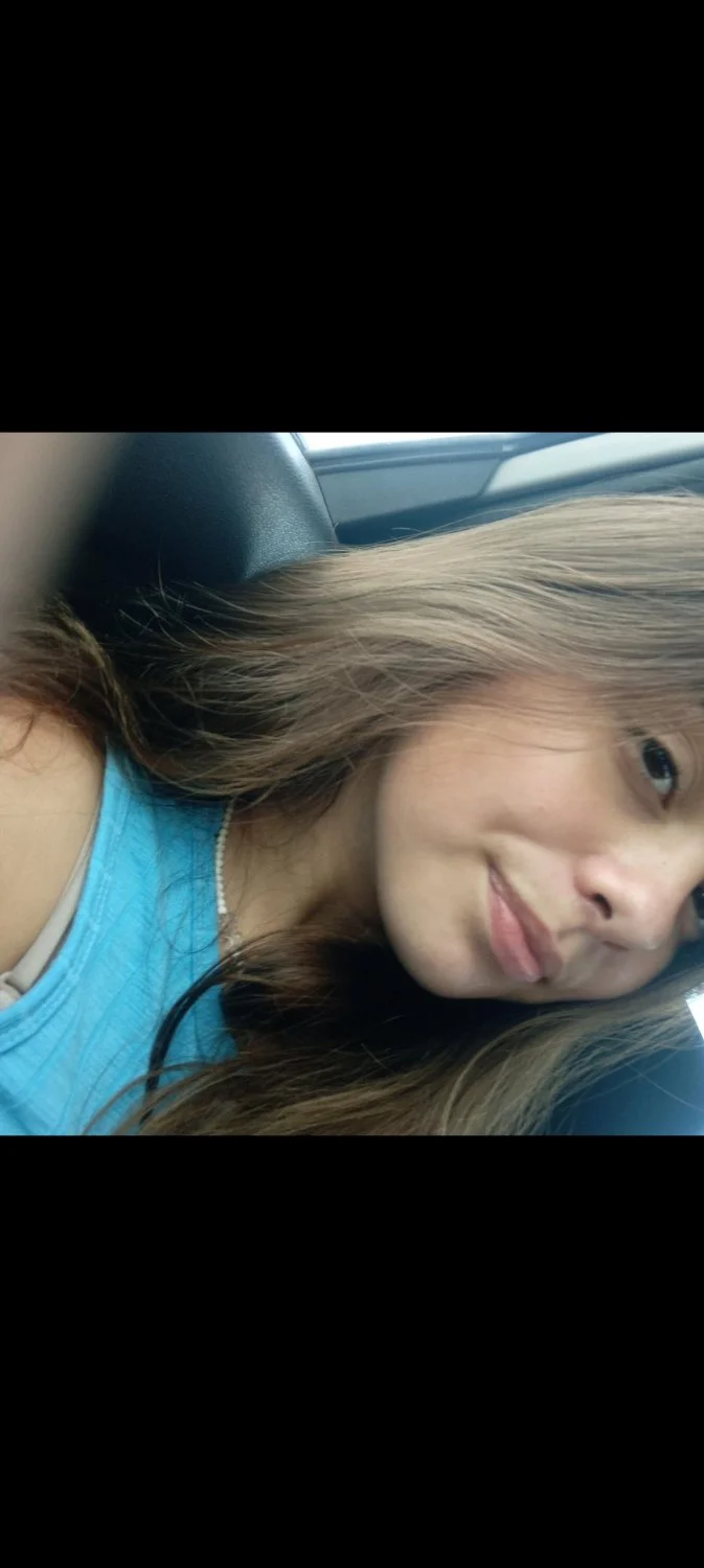 Novinha do insta image 23