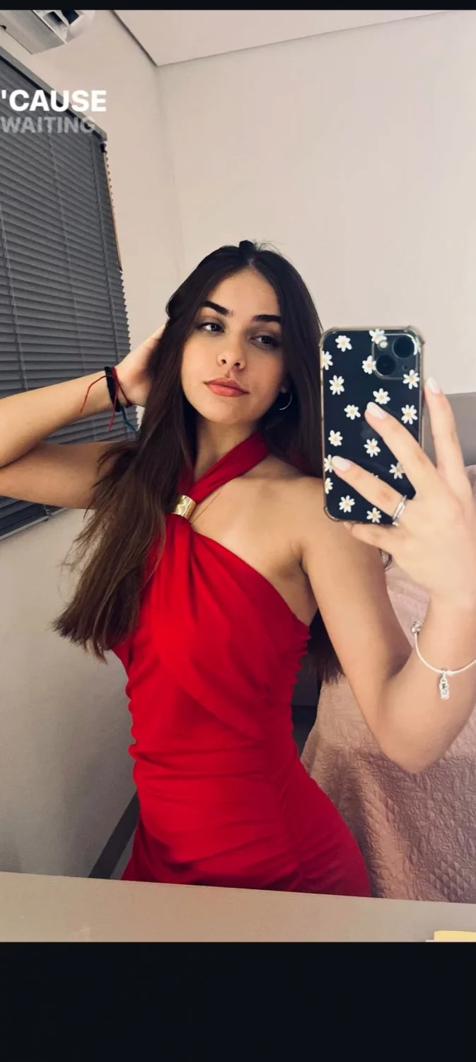 Novinha do insta image 24