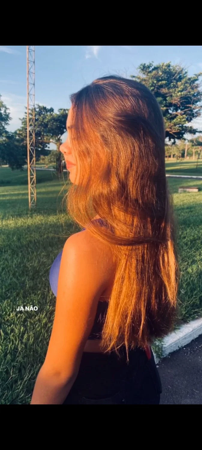Novinha do insta image 27