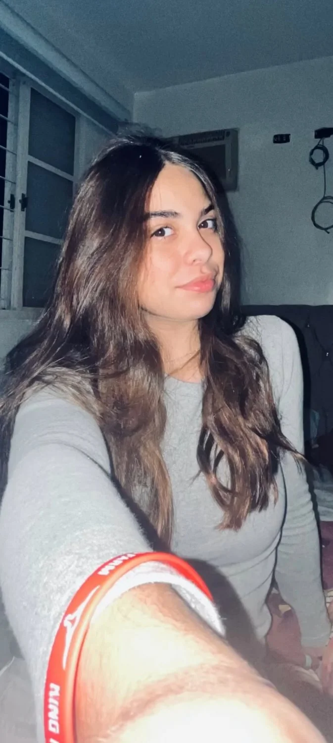 Novinha do insta image 31