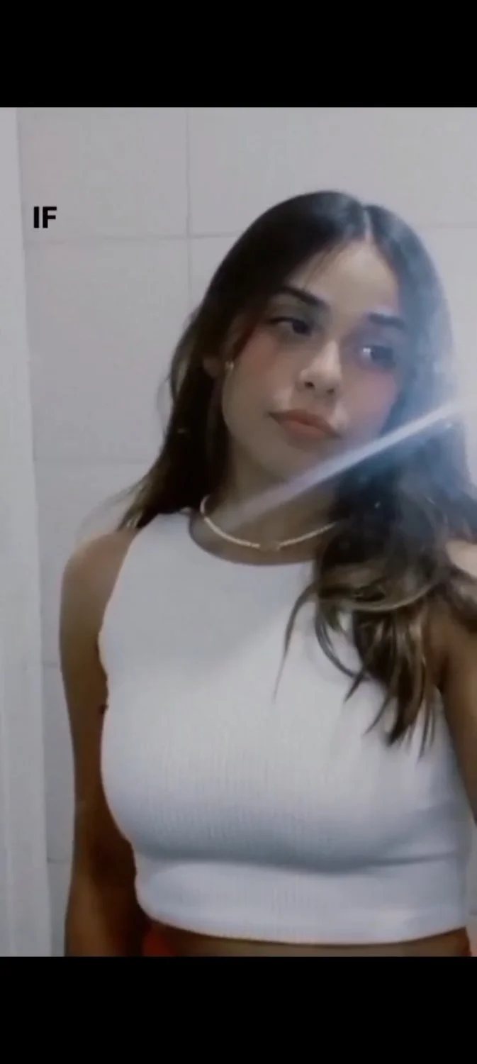 Novinha do insta image 34