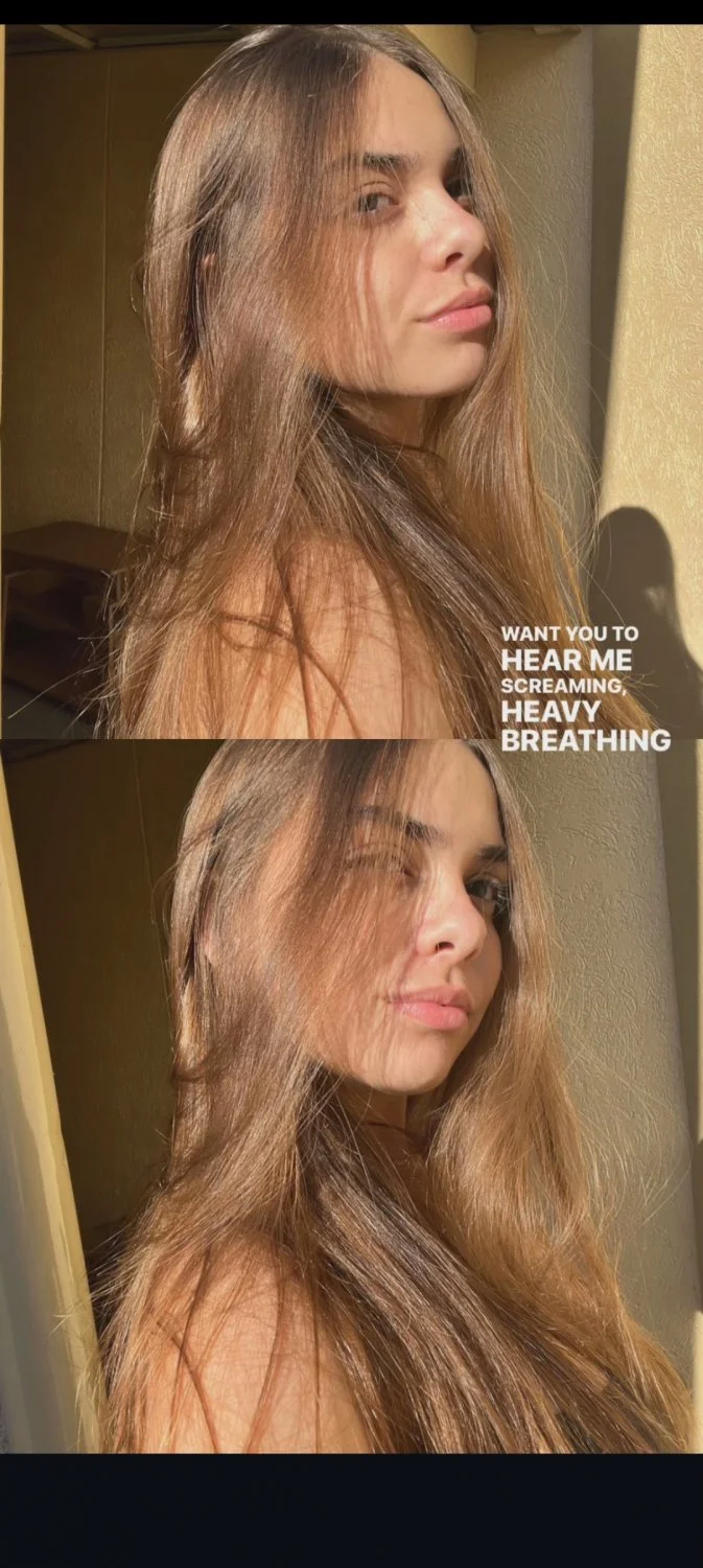 Novinha do insta image 38