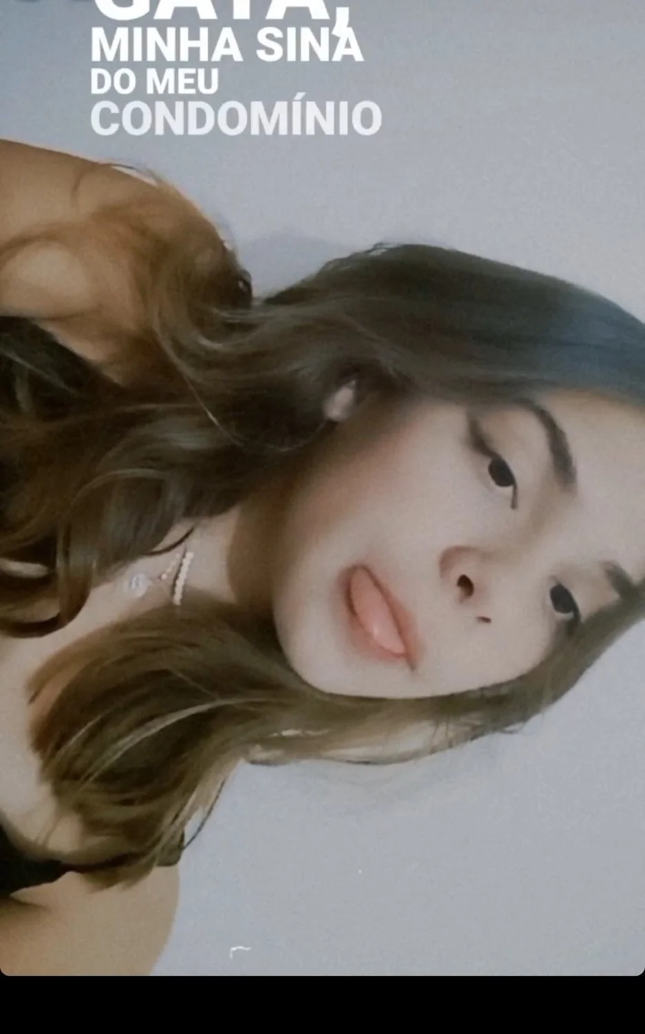 Novinha do insta image 4