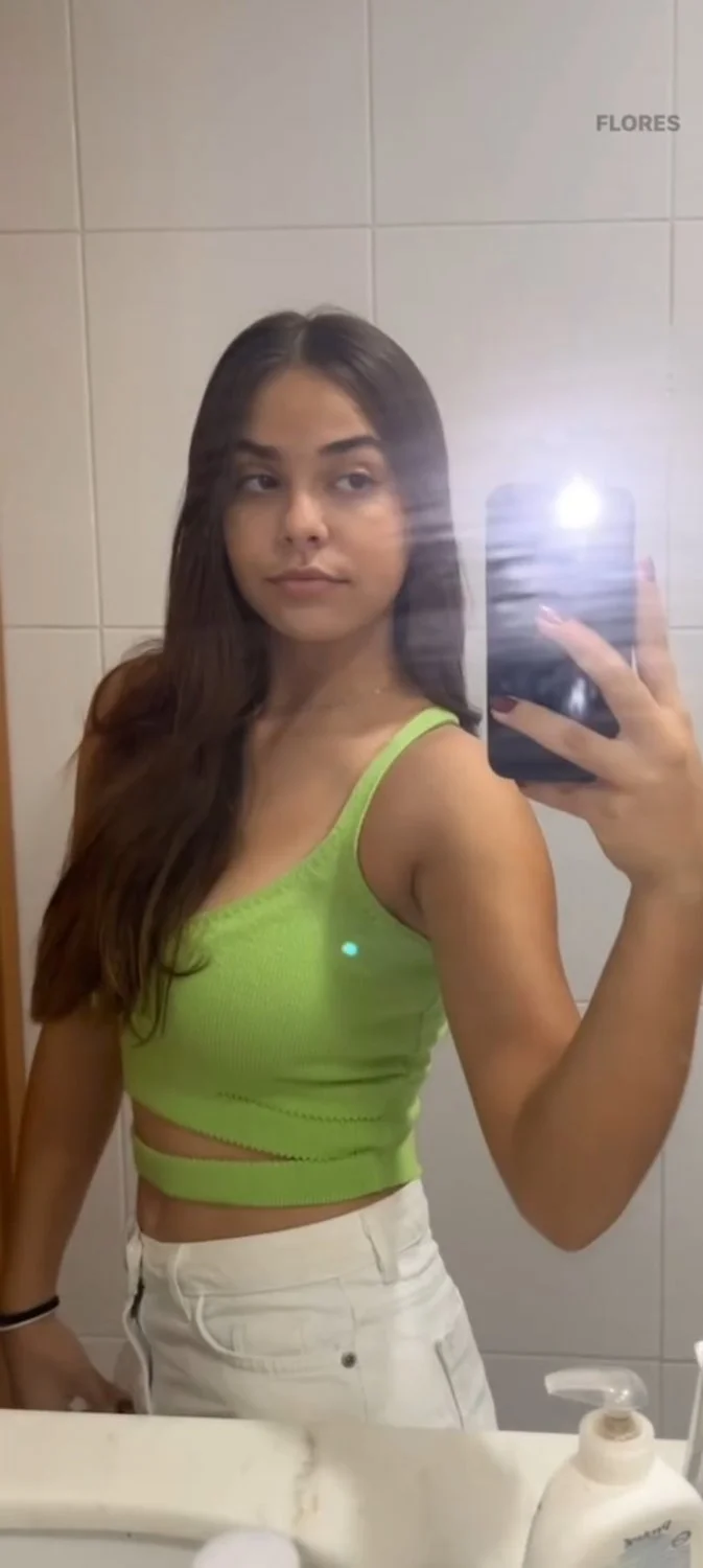 Novinha do insta image 43
