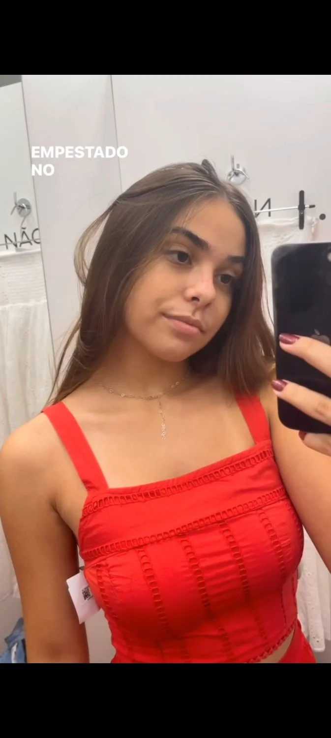 Novinha do insta image 44