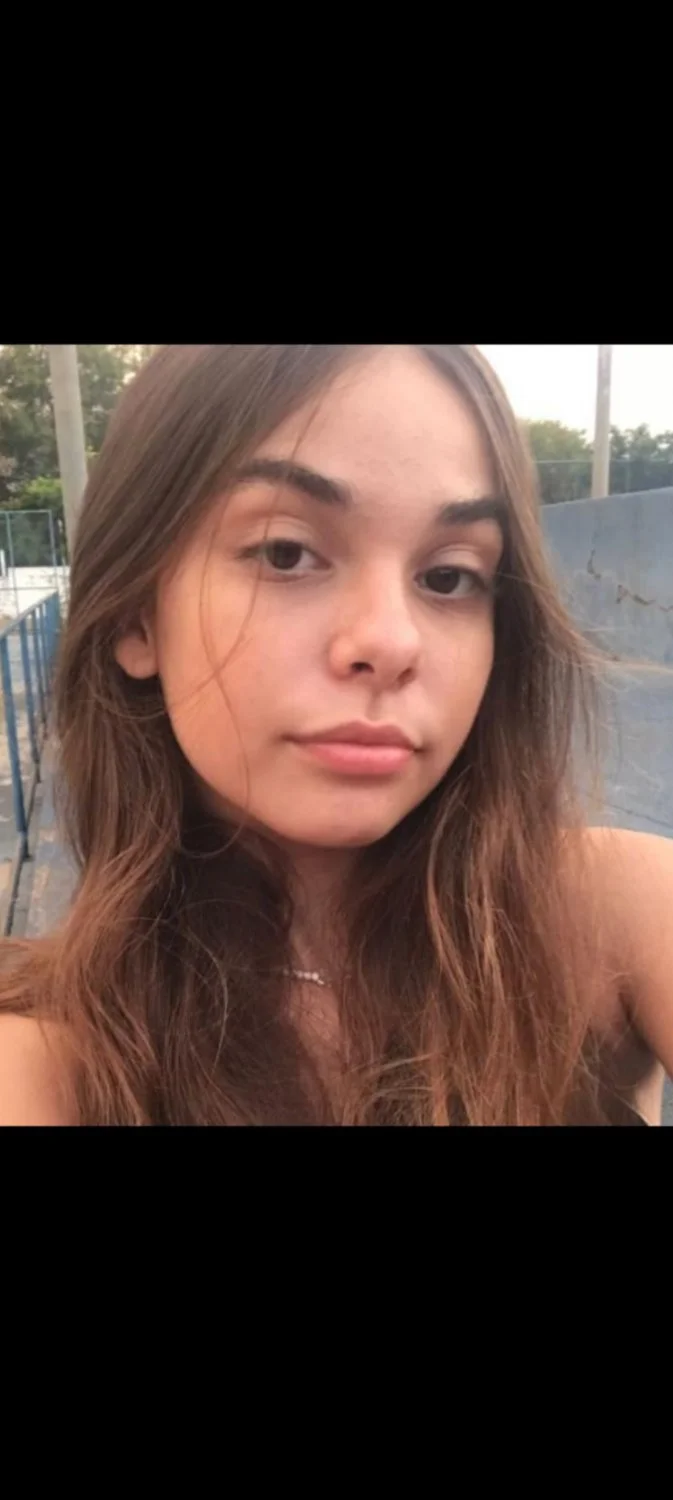 Novinha do insta image 48