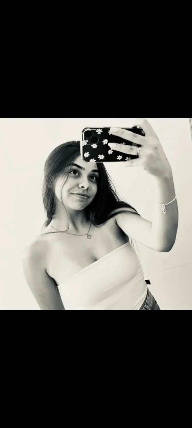 Novinha do insta image 8