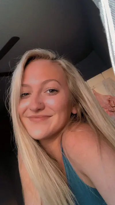 Leaked College Teen Slut, DM To Trade cover image