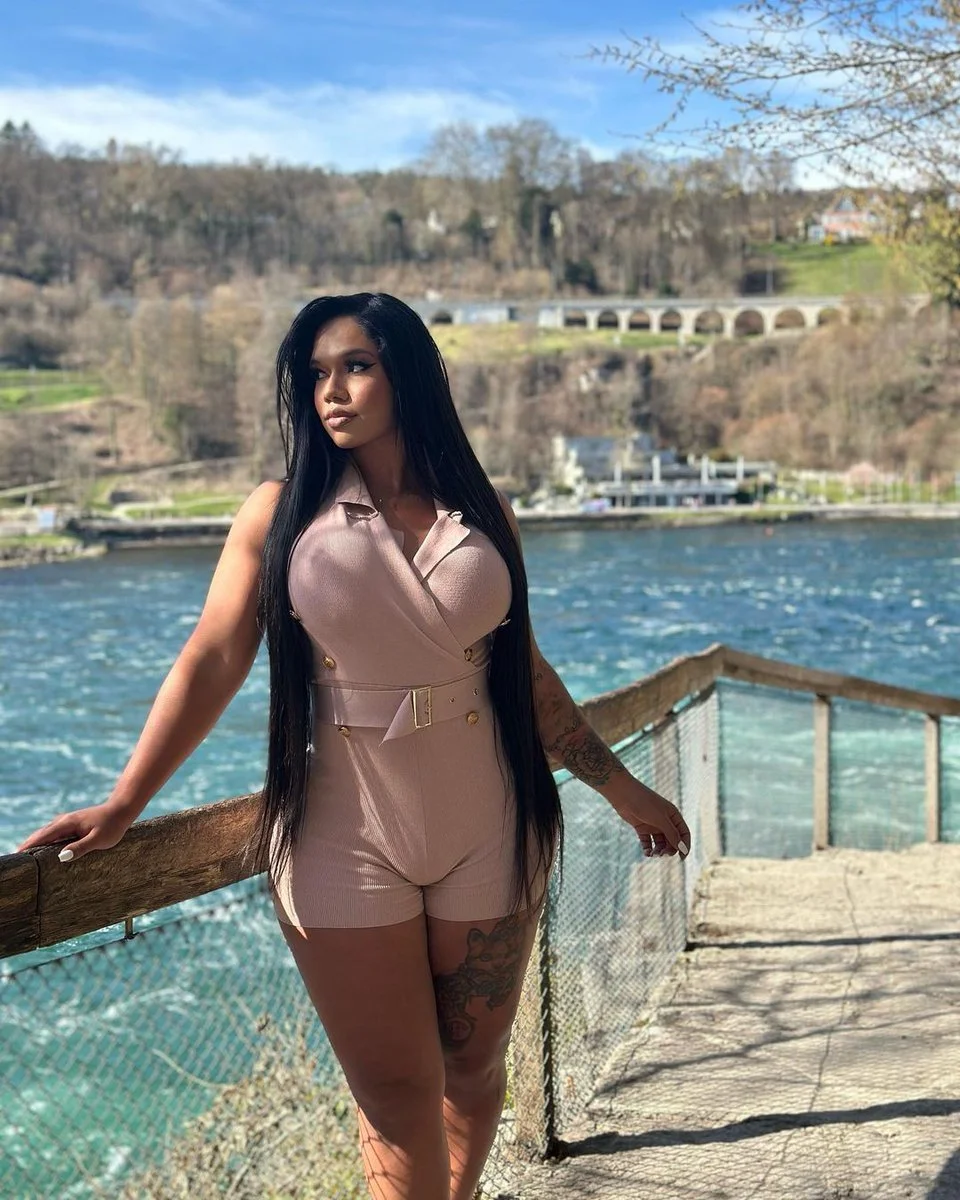 Ts Miah Catalina Sexy image 17