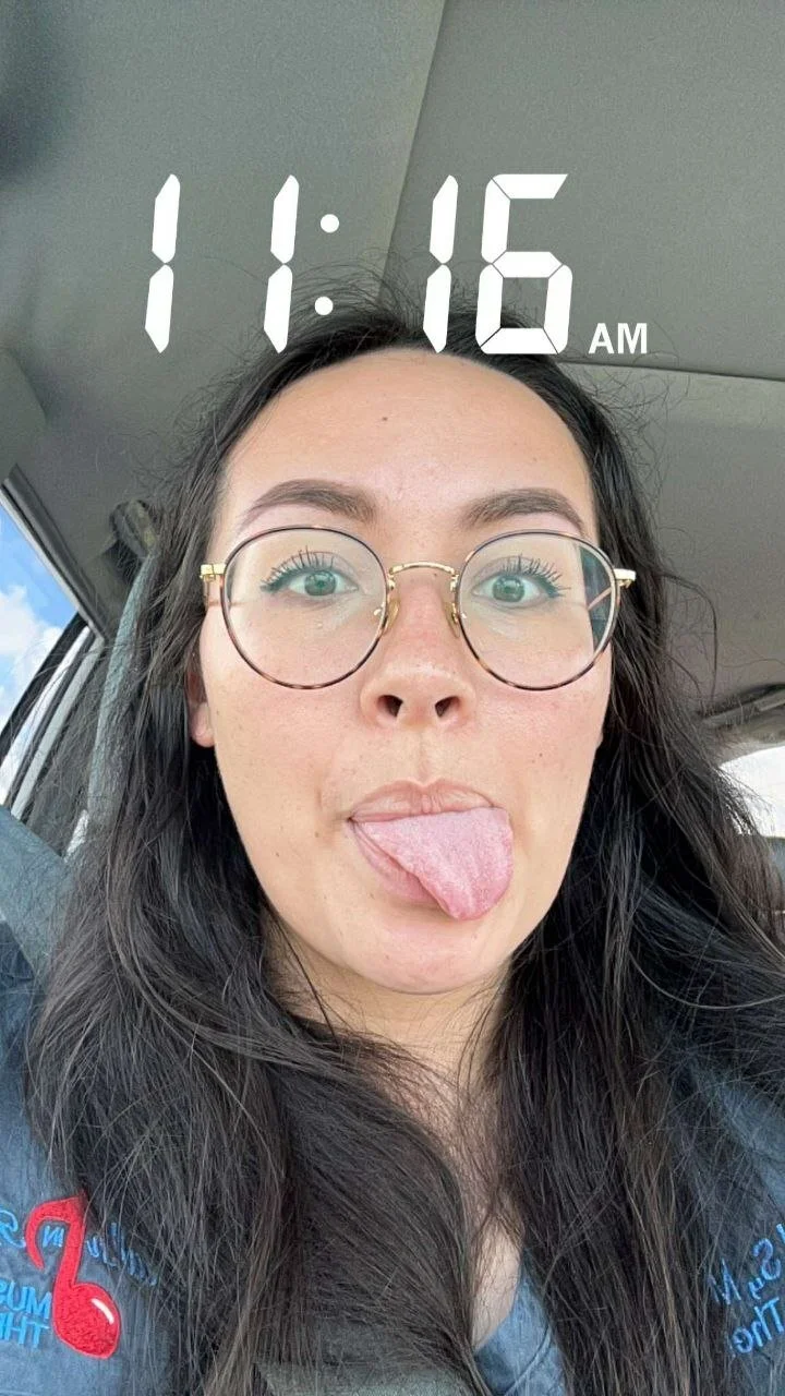 Amateur Latina Wife image 2
