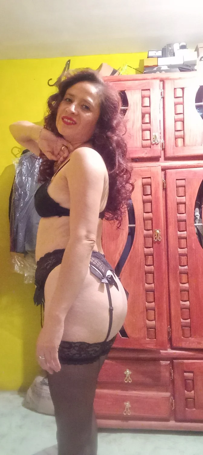 Siempre sexy image 7
