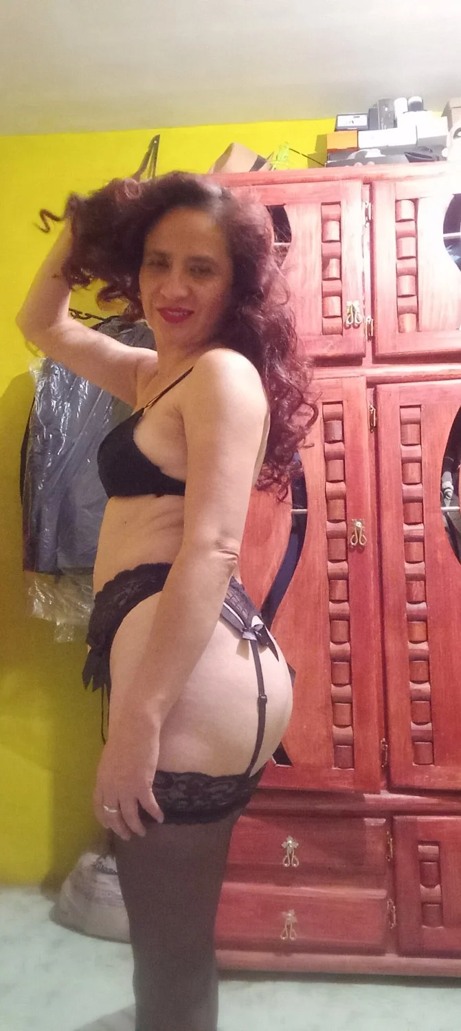 Siempre sexy image 8