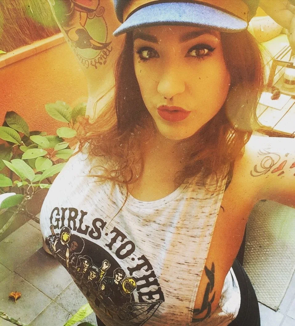 hometown baddie image 13
