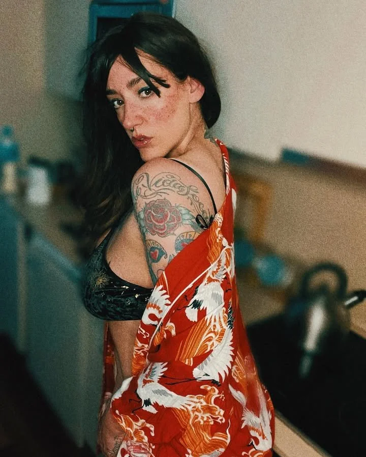 hometown baddie image 28