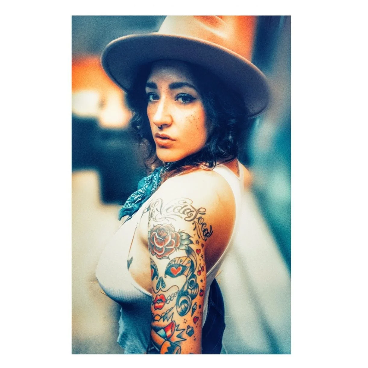 hometown baddie image 33