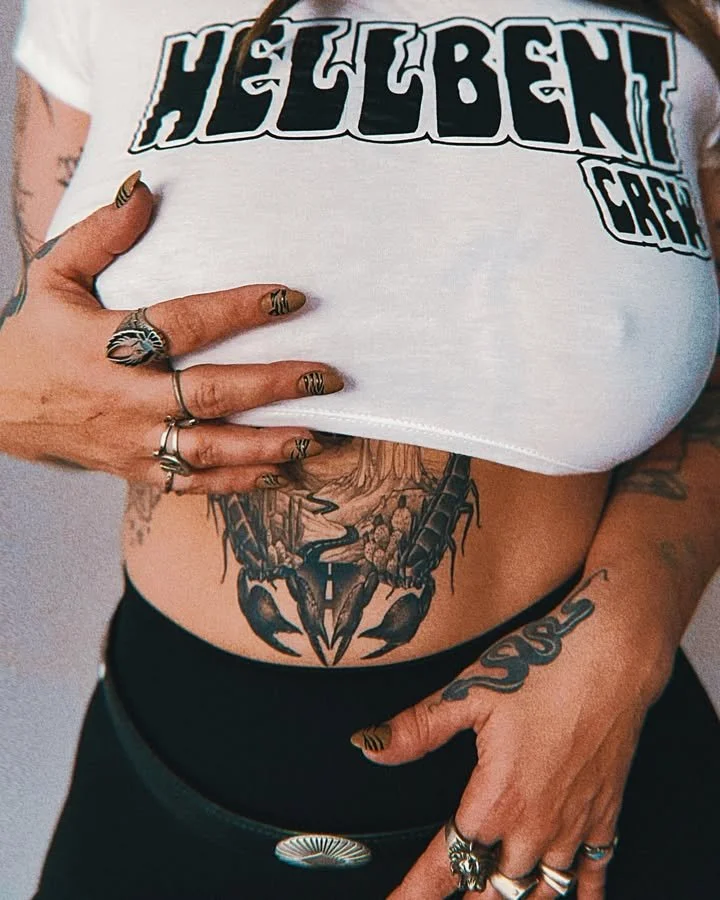hometown baddie image 36