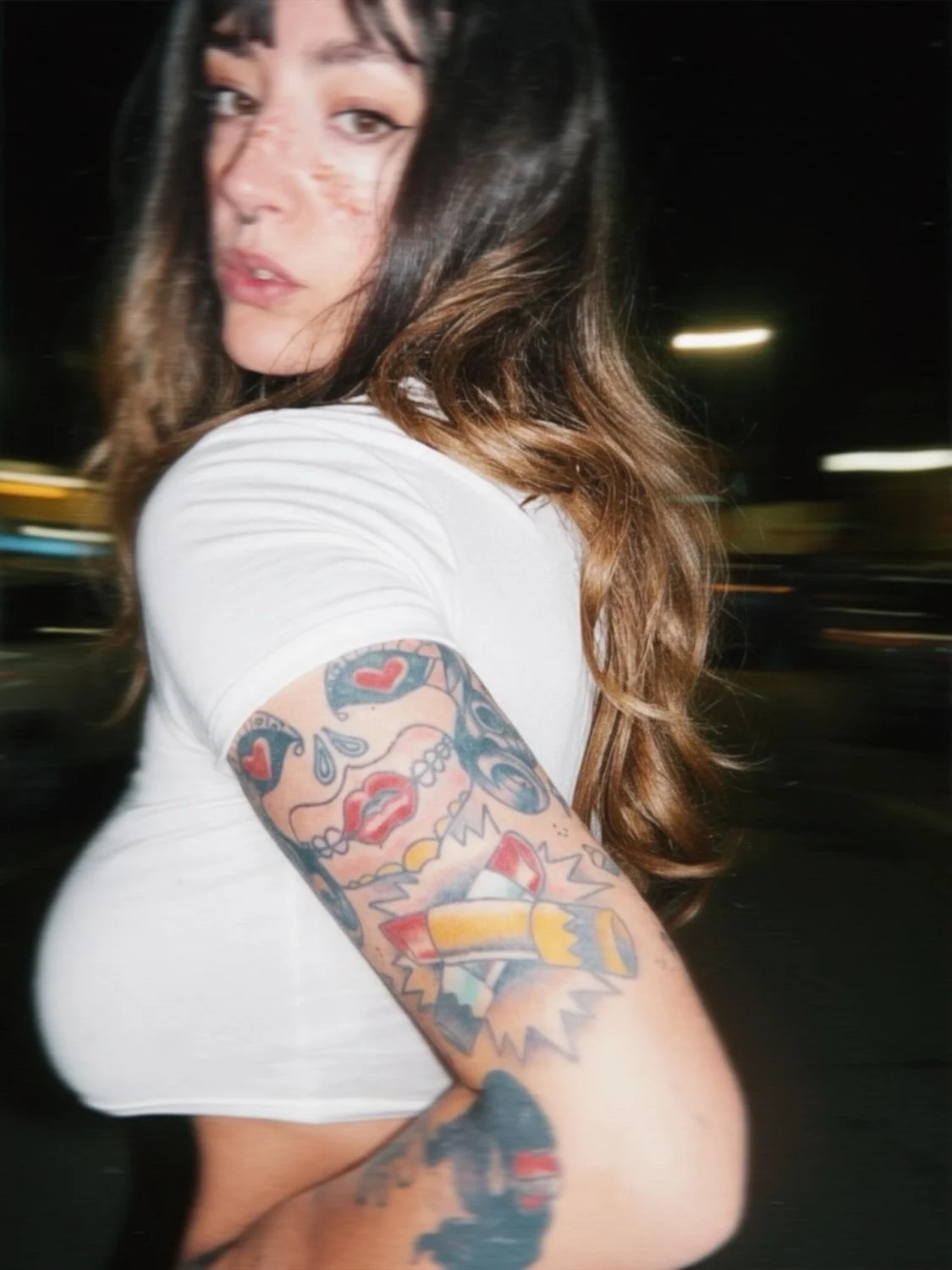 hometown baddie image 38