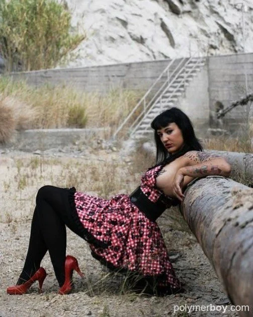 hometown baddie image 9