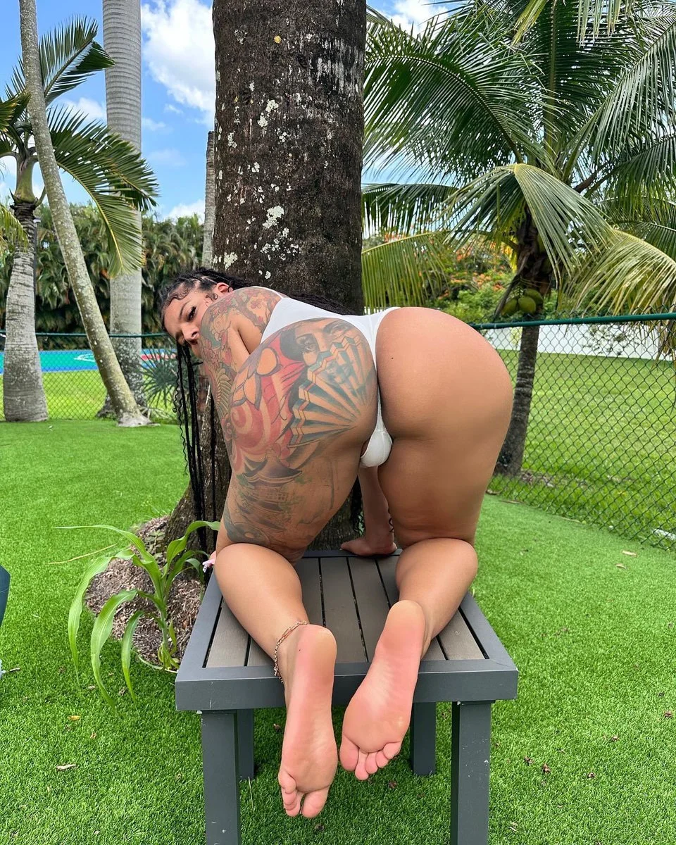 KKVS Mikayla Saravia SEXY image 18