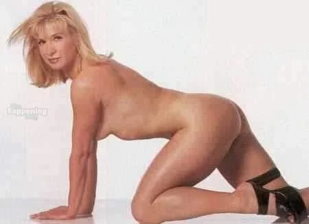 Cynthia Rothrock Nude Sexy Leaked main image