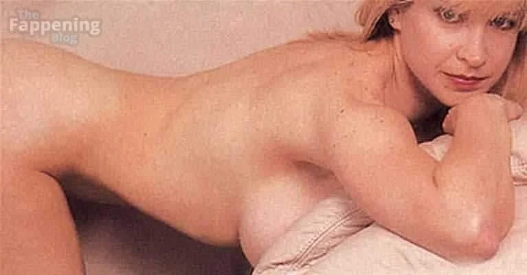 Cynthia Rothrock Nude Sexy Leaked image 11