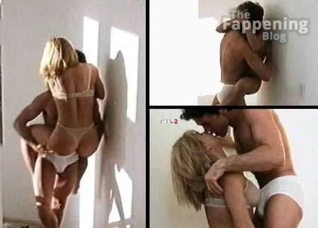 Cynthia Rothrock Nude Sexy Leaked image 8