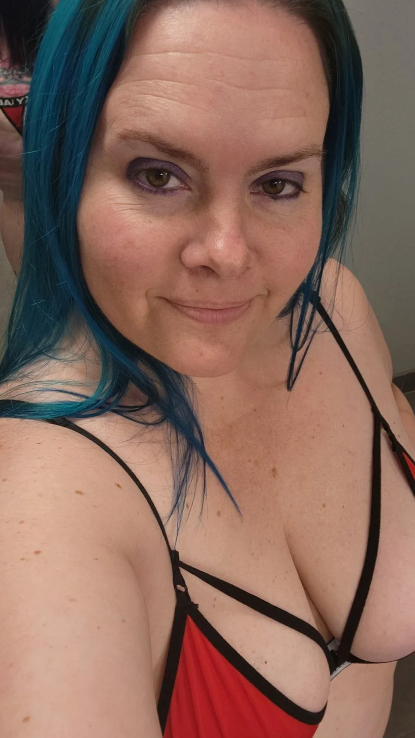 AZ BBW Hotwife #5 main image