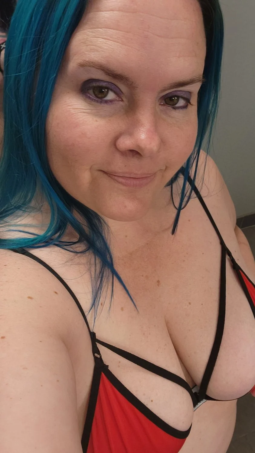 AZ BBW Hotwife #5 image 3