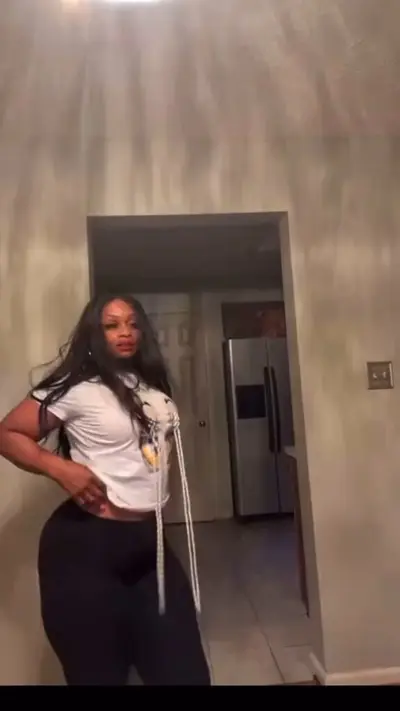 Tokyo Toni is fine as fuck cover image
