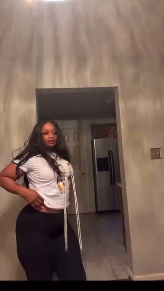 Tokyo Toni is fine as fuck main image
