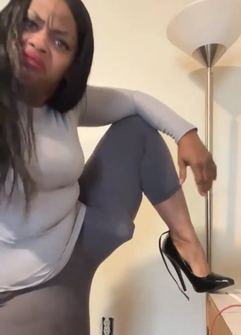 Tokyo Toni is fine as fuck image 2
