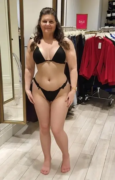 Ontario slut wife Sandra cover image
