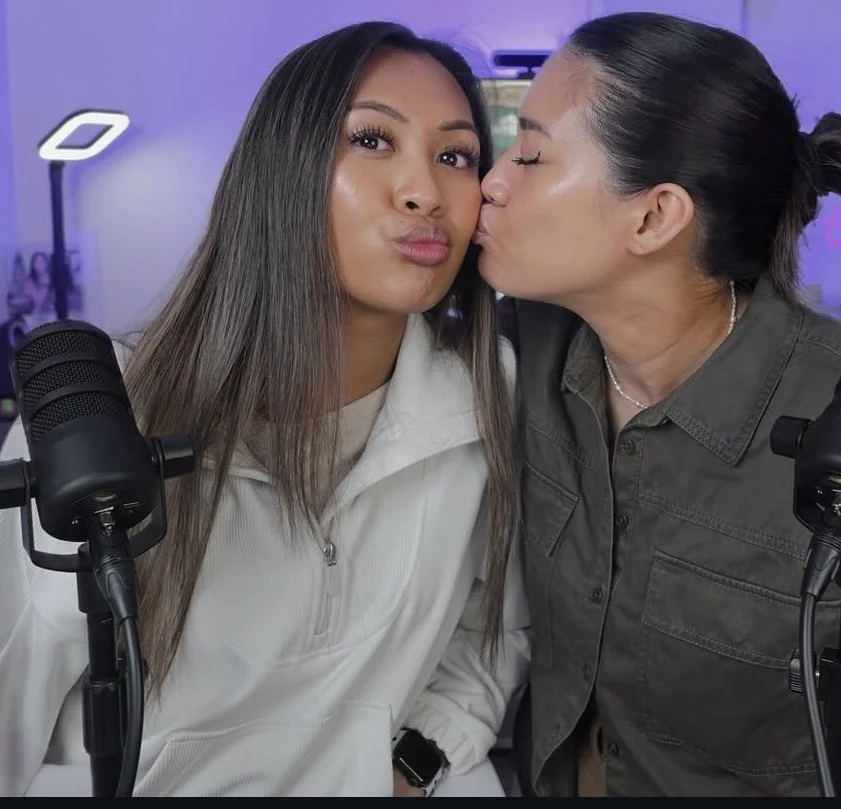 Meesh&Dee Lesbian Reactors image 18