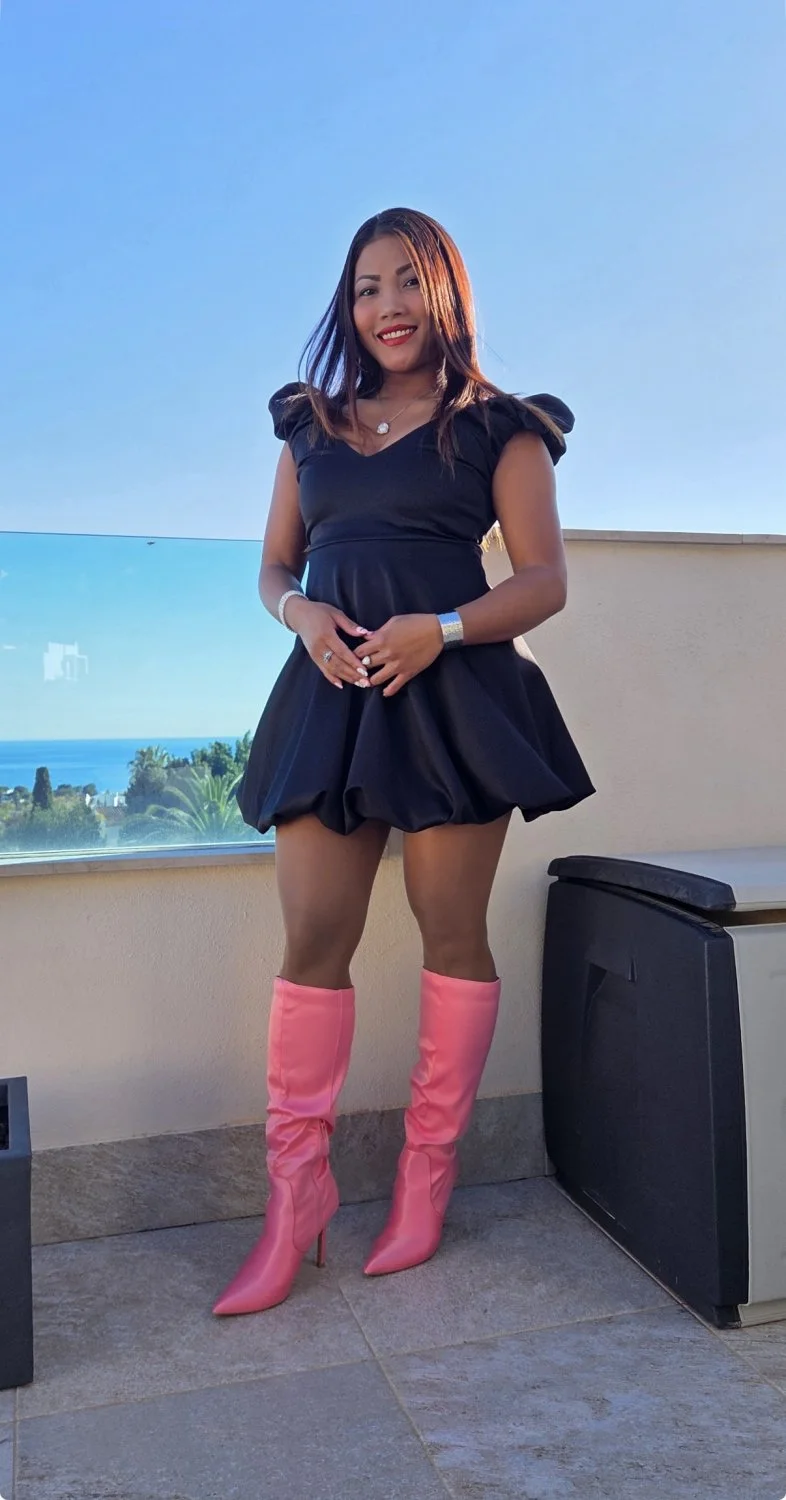 Rosie Returns to Pop Your Rivet Up image 34