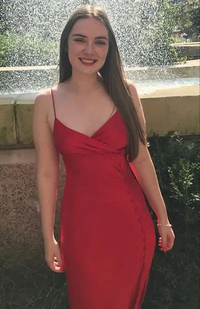 Katie cover image