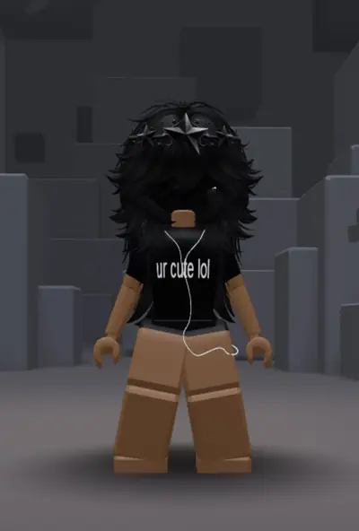 Can someone cum on my roblox character <3 (Cum tribe request) cover image