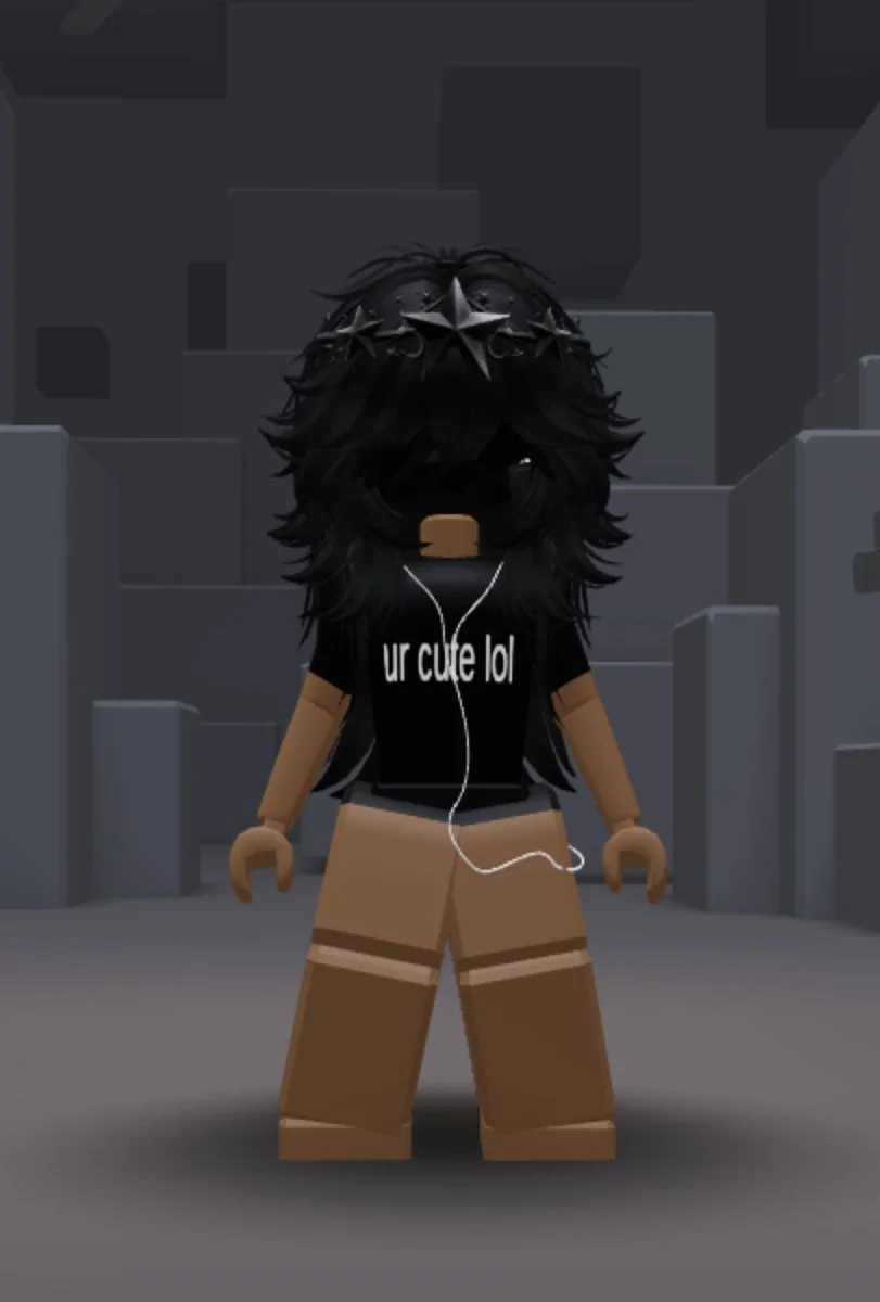 Can someone cum on my roblox character <3 (Cum tribe request) main image
