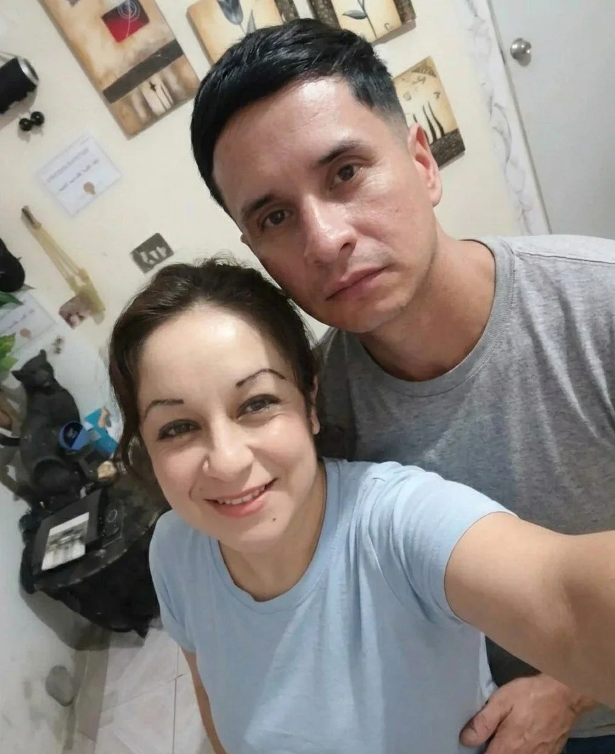 De ser amigos a ser socios pero nimodo le baje la vieja ami amigo y primero el placer y ella image 8