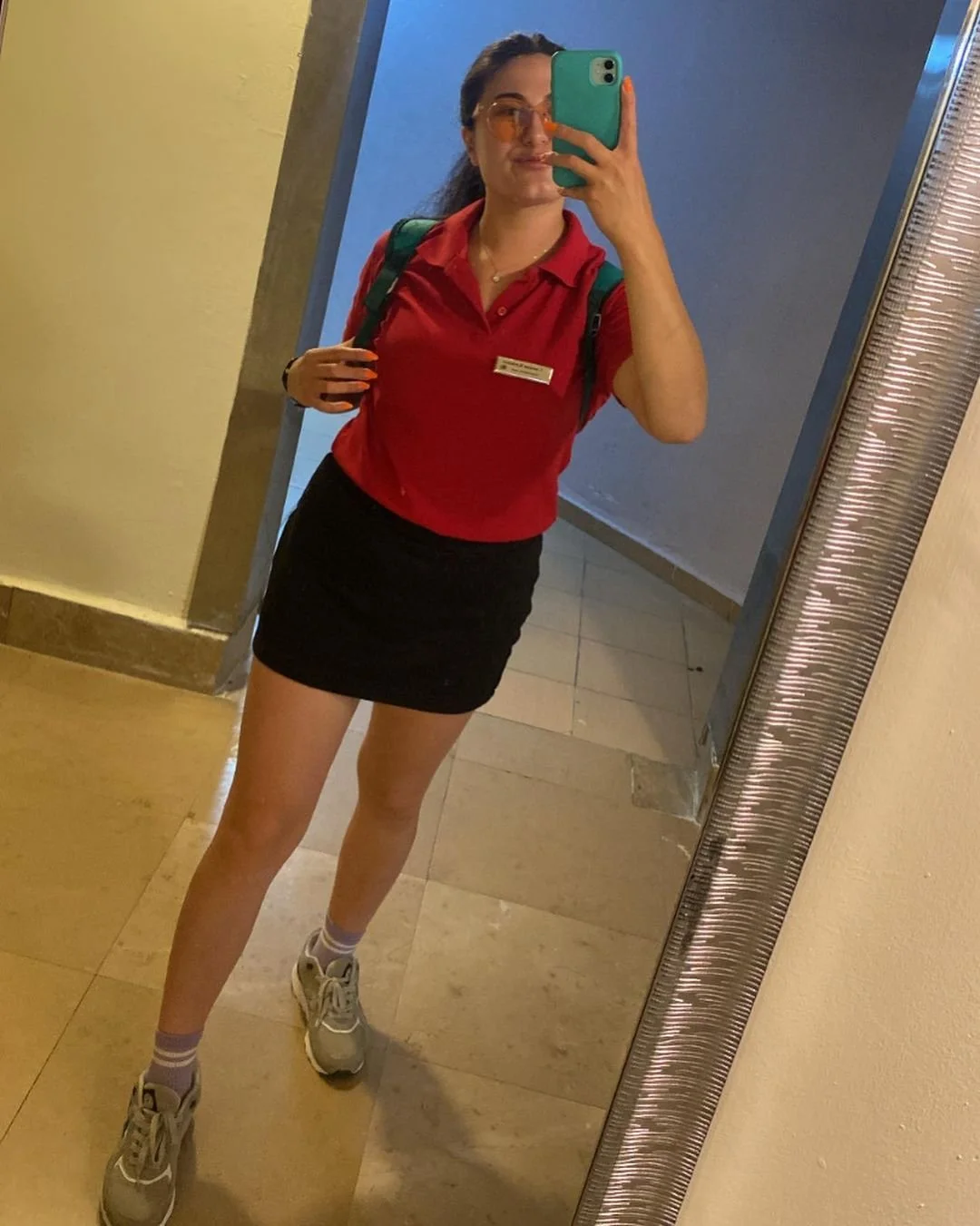 Canan from Turkey needs a men who fucks her till she is unable to stand up! image 3
