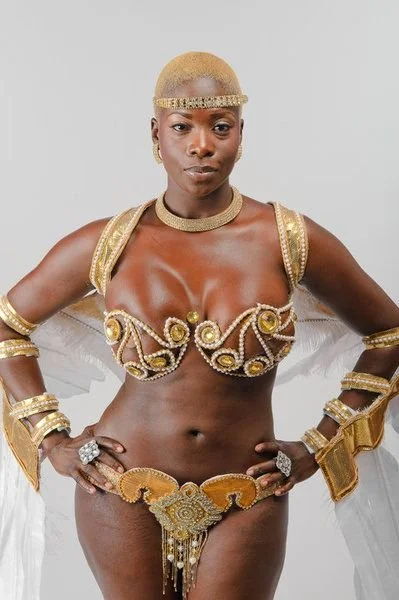 Symbaserothick from Nigeria 🇳🇬 image 5