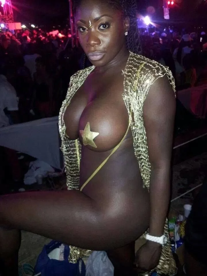 Symbaserothick from Nigeria 🇳🇬 image 6