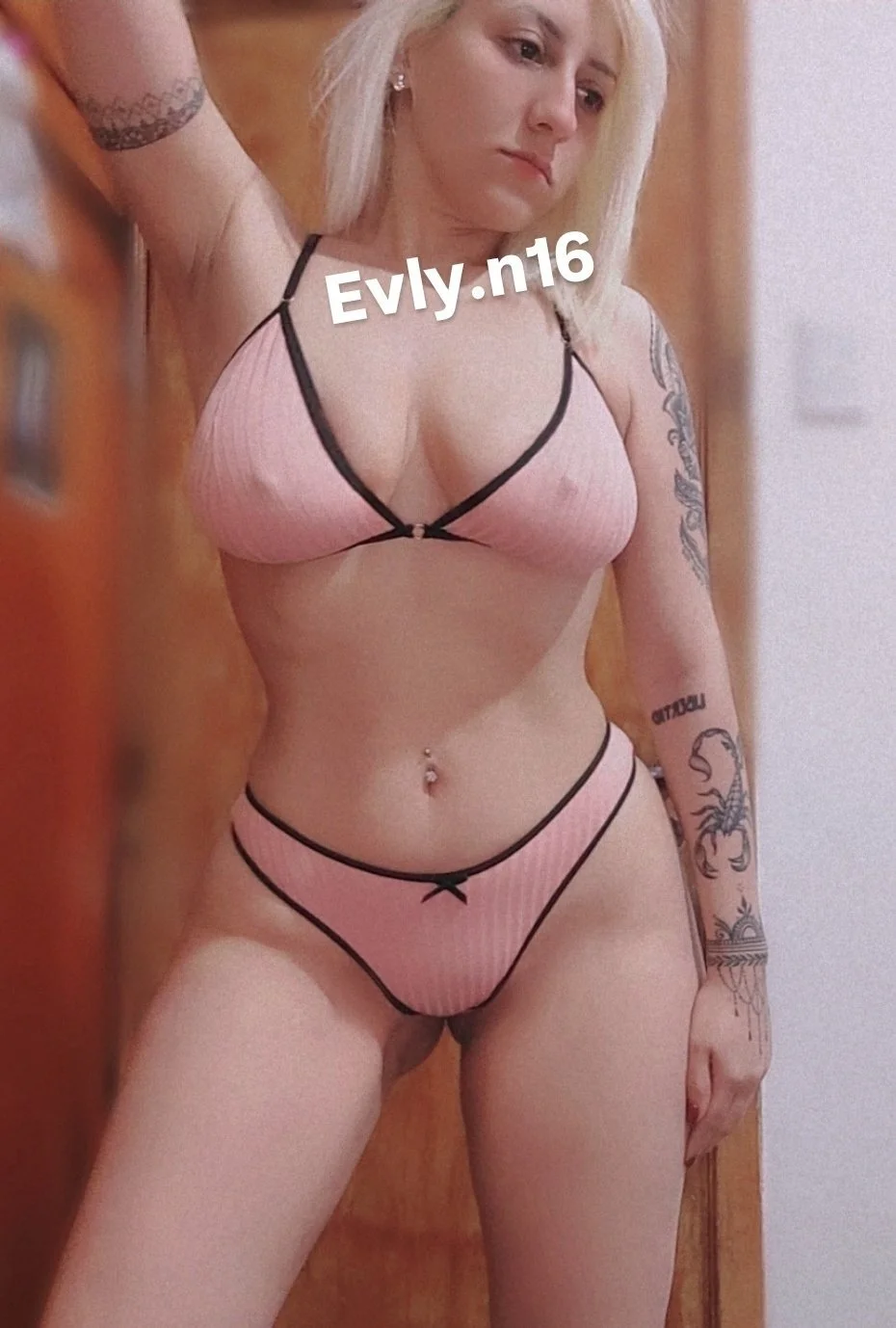 eve g culona y tetona image 28