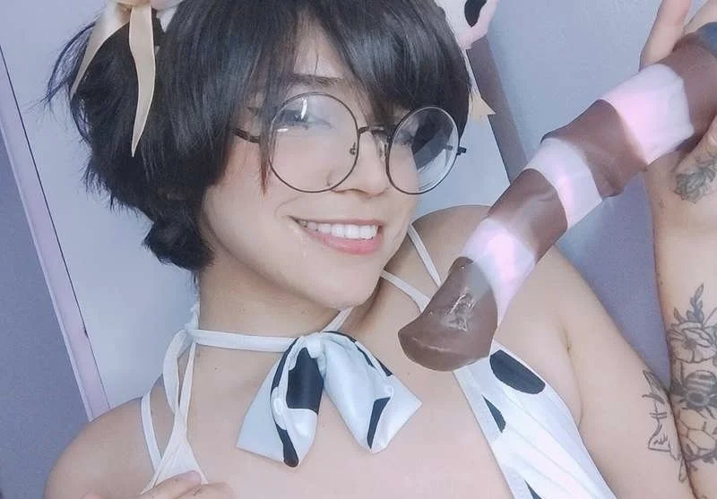 Cow spicy whore 🥵 image 5