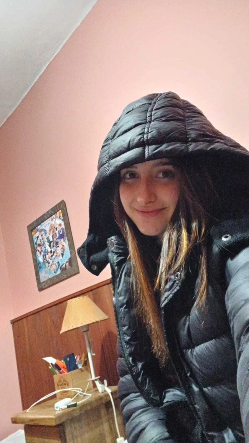 Deliciosa Puta que me entregaron image 31