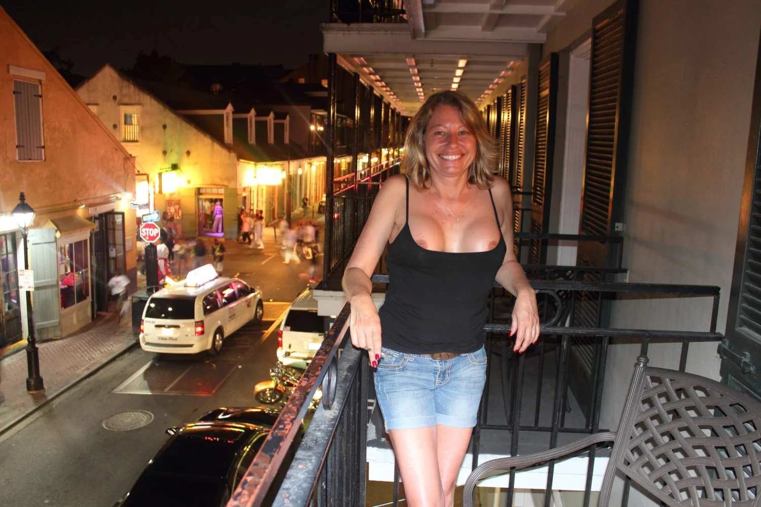 Amy From Texas Part 1 image 12
