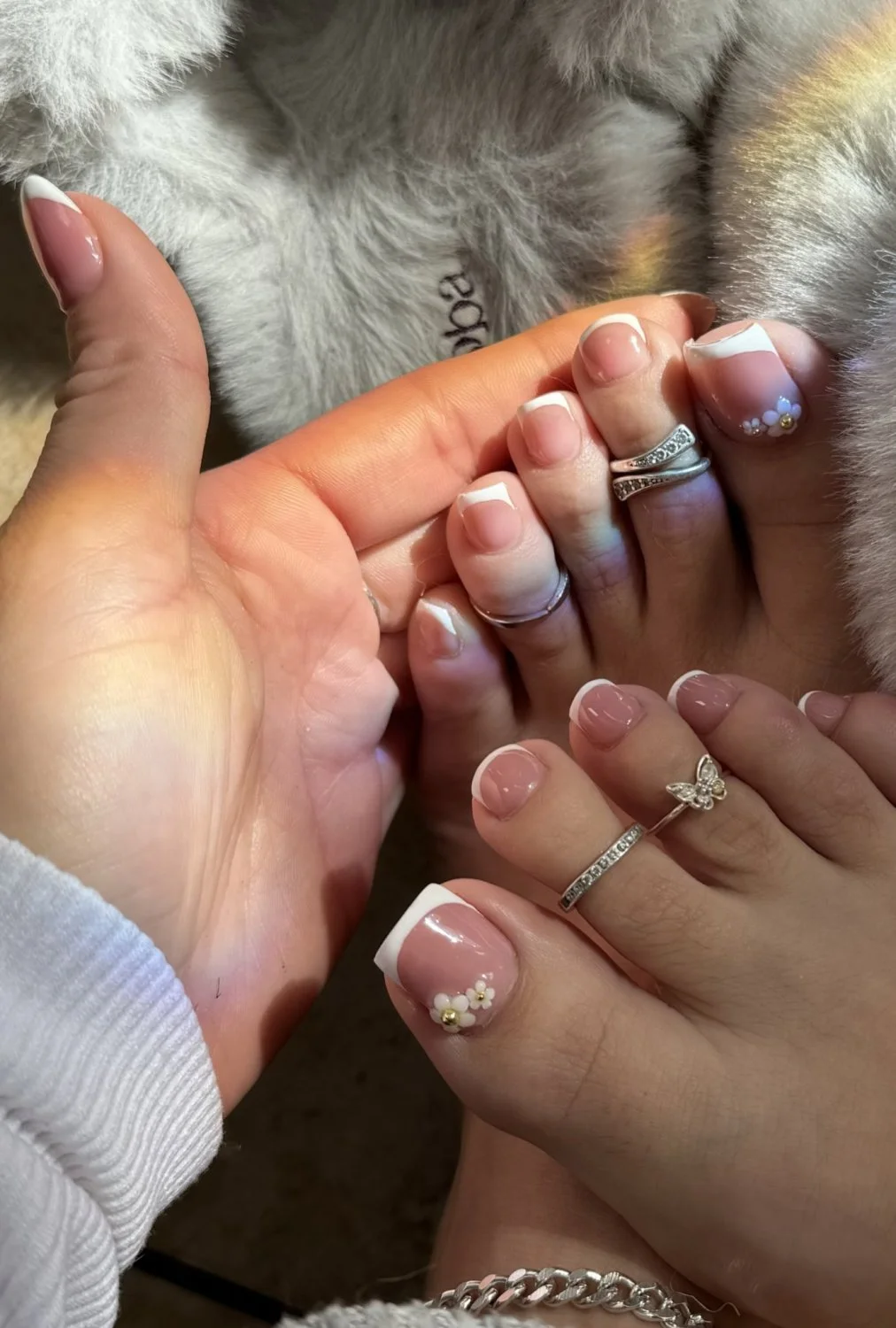 ivoryftxo beautiful feet Pt 2 image 31