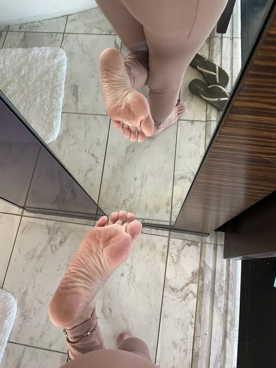 ivoryftxo beautiful feet Pt 2 image 34